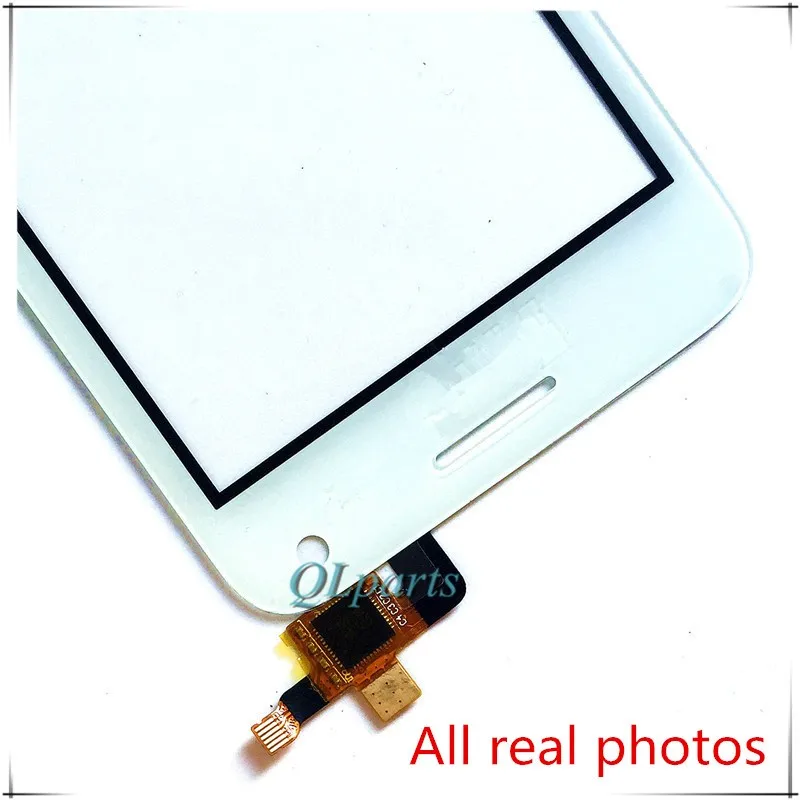 Syrinx Бесплатная лента инструменты Переднее стекло объектив сенсор сенсорный