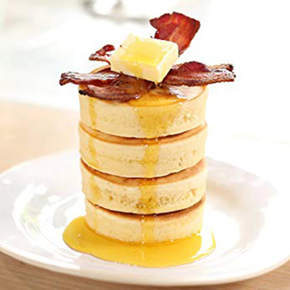 4 шт./компл. маленькая еда кондитерский мусс торт шоколадная формочка для десерта