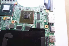 447983-001 461069-001 подходит для hp DV9000 материнская плата ноутбука PM965 в хорошем состоянии