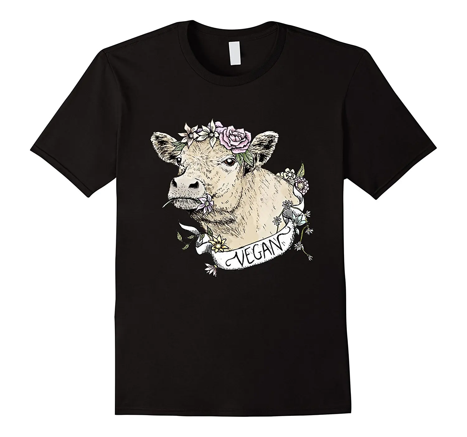 Летние рукава модная футболка Бесплатная доставка 100% хлопковые футболки vegan