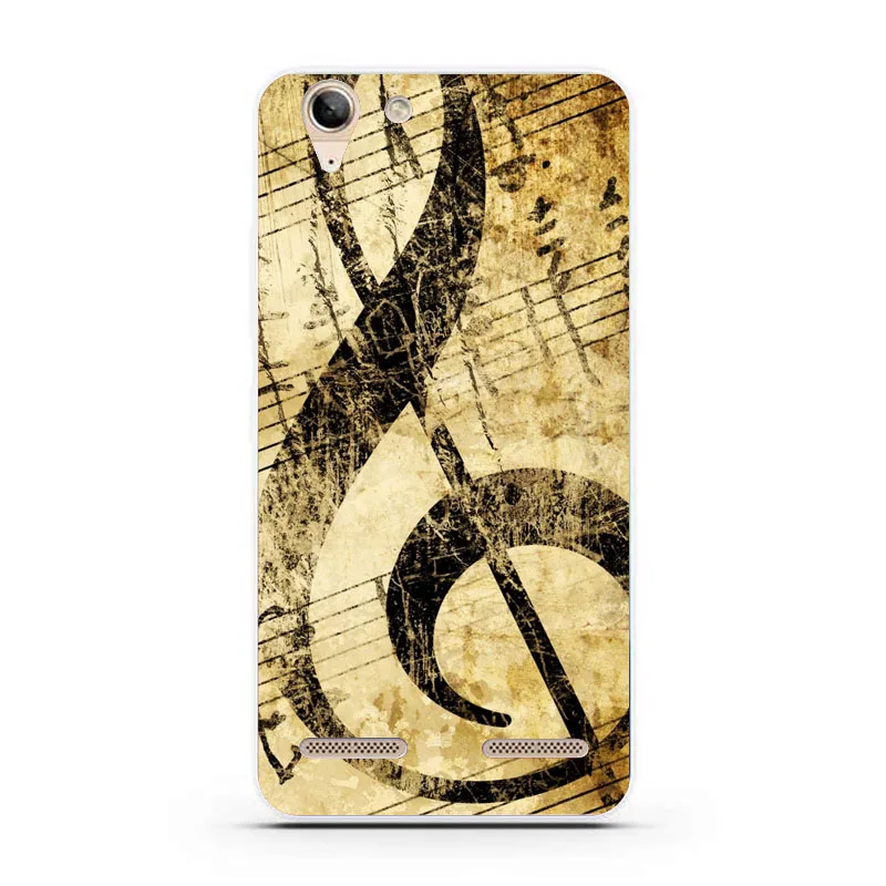 Lenovo k5 plus Case Silicon cartoon Painting Soft TPU Back Cover for Protect Phone cases shell |
