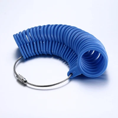 Размер кольца измерительный инструмент палец США | Украшения и аксессуары