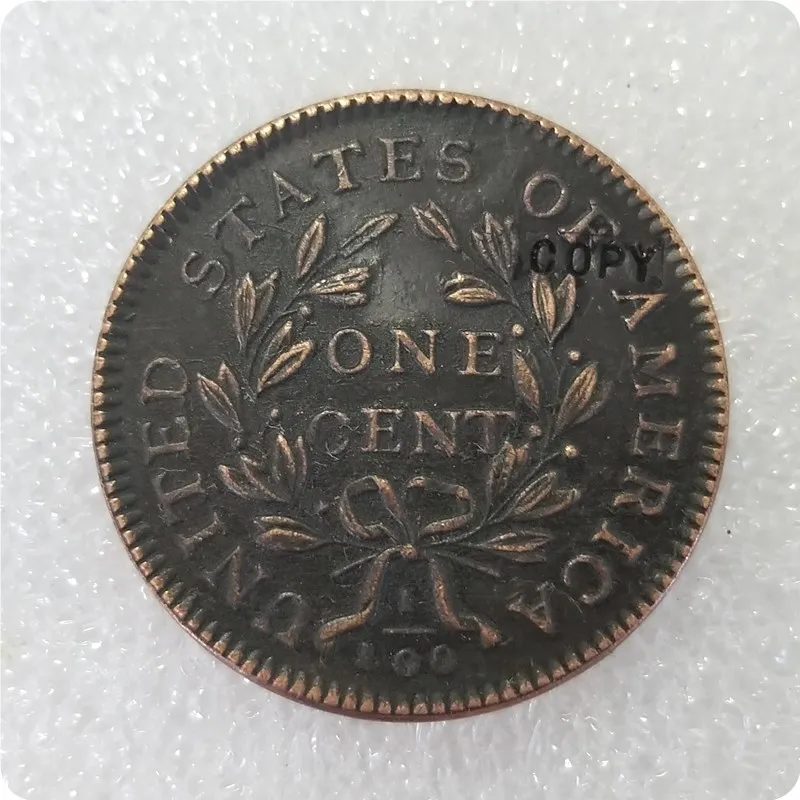 1799 Копия копии 1796-1807 Кепка LIBERTY большого размера - Цвет: 1799