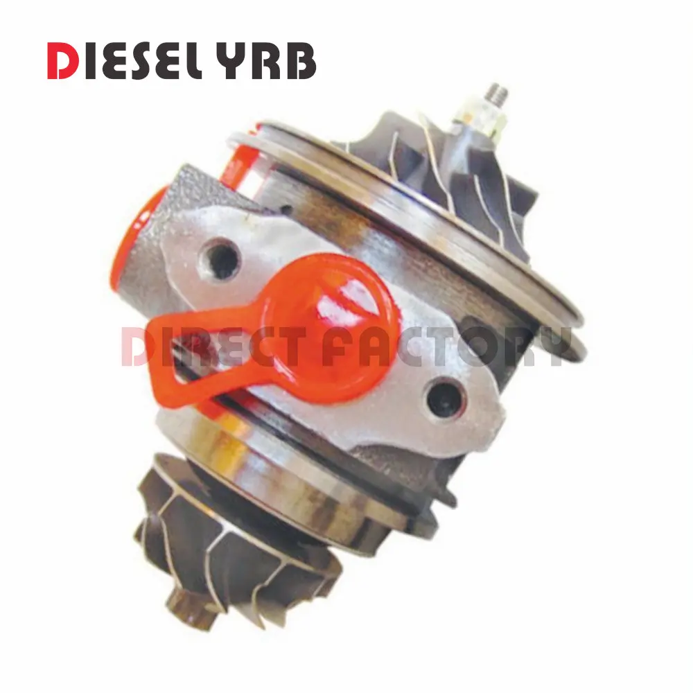Турбокартридж TD02 49373-01001 chra для Audi A1 A3 / VW Golf Jetta Touran Passat 1 4 TSI 90 кВт л.с. CAXA 03C145702C 03C14570R |