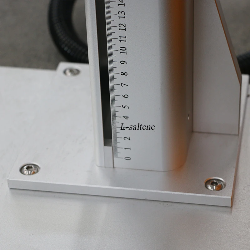 Волоконная Лазерная режущая головка/50 Вт Ювелирная Серебряная Золотая латунная