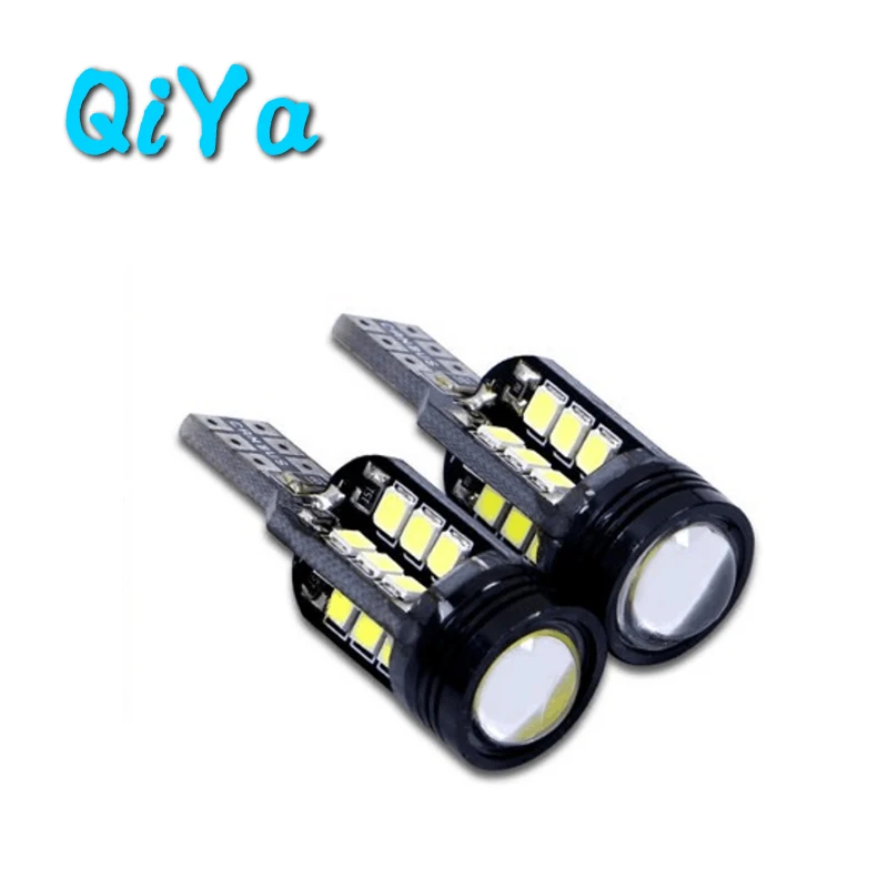 2шт 12В 1156 T15 T20 BA15S P21W 5630 5730 СВЕТОДИОДНЫЙ Автомобильный задний фонарь тормозной