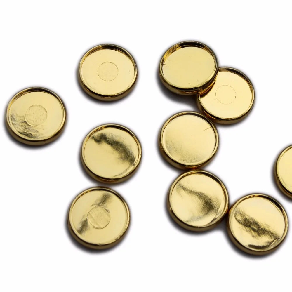 Кольцо для переплета книг из пластика 18 мм 24 внутренний диаметр Черное круглое