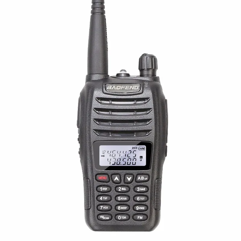 Рация Baofeng для охоты fm приемопередатчик радиоприемник HF двухсторонний BF B6|Рации| |