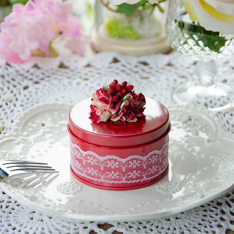 Коробки для конфет 30 шт.|box creative|box cylinderbox box |