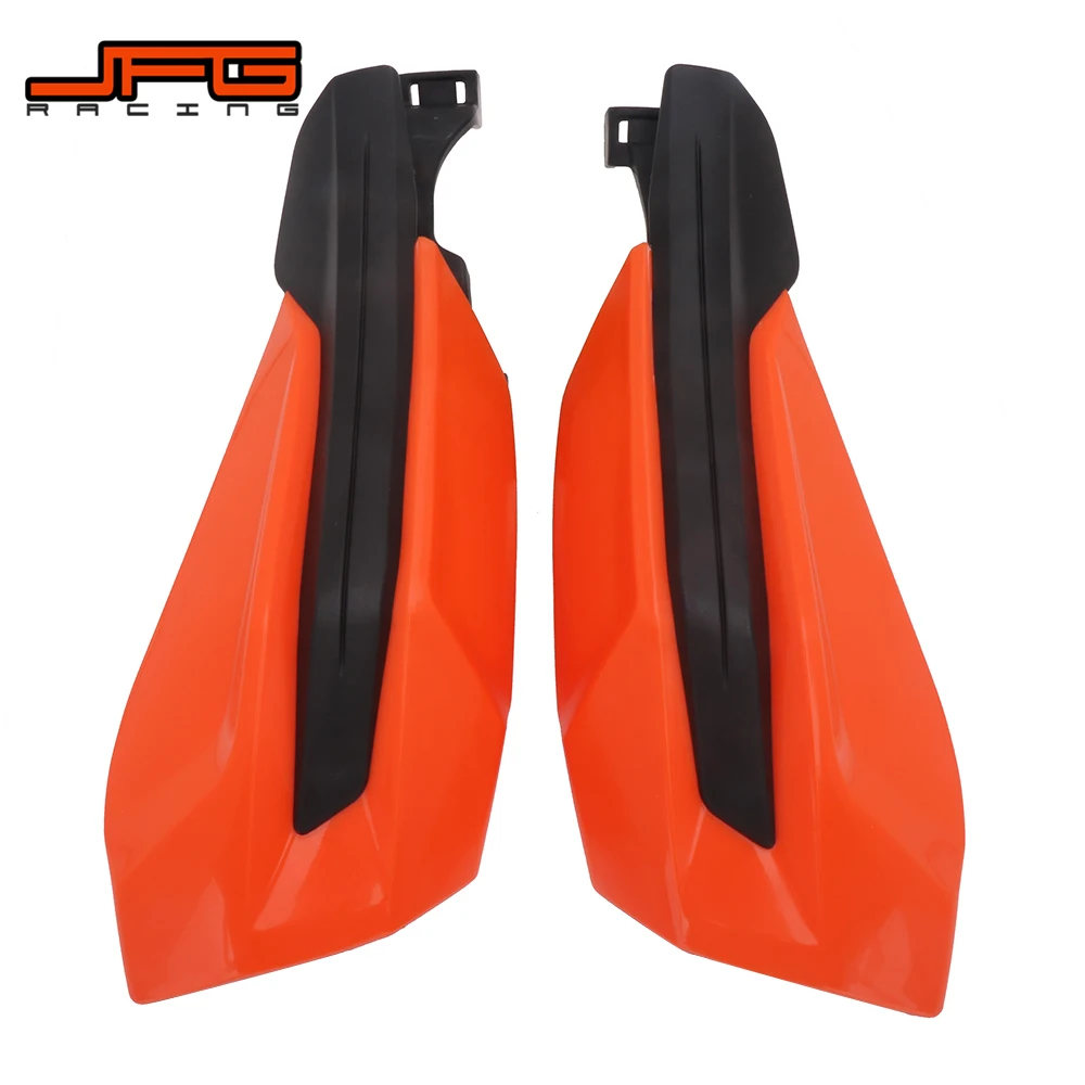 Защита для Руля Мотоцикла KTM SX SXF EXCF 50 65 85 125 150 250 350 450 500 2017 2020 XCW XCF XC|Защита от