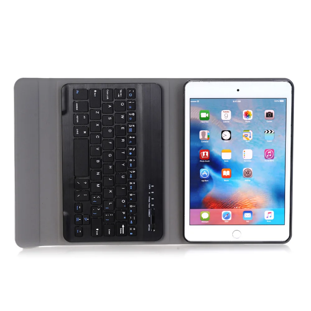 Чехол подставка для Apple iPad Mini 4 7 9 дюйма|Чехлы планшетов и электронных книг| |