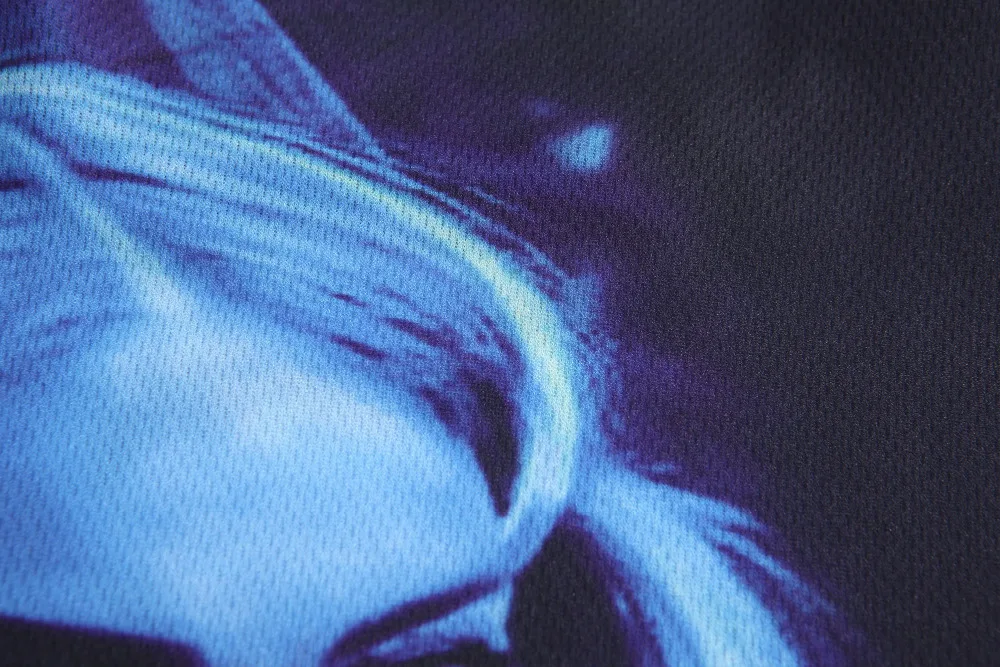 2017 летние фильмы отряд самоубийц Мужская Женская 3D Футболка с принтом Харли