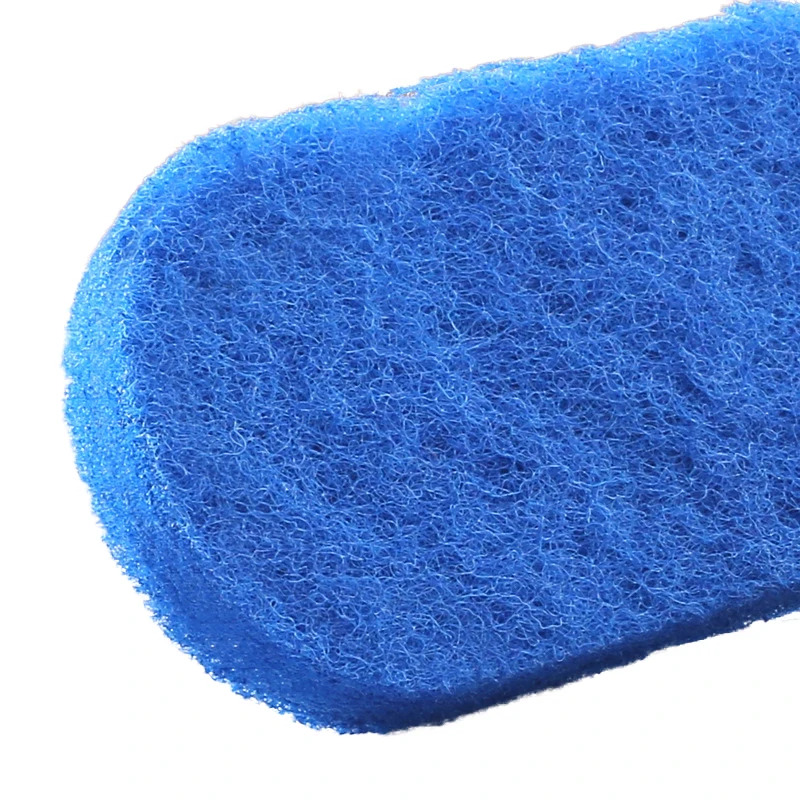 С ручкой для ванной комнаты искусственная щетка моющийся горшок волшебные