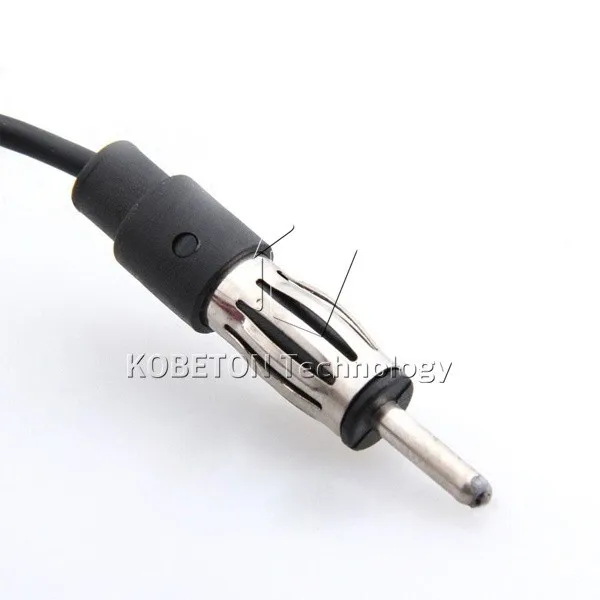 Универсальное 12В ненаправленное автомобильное лобовое стекло для лобового