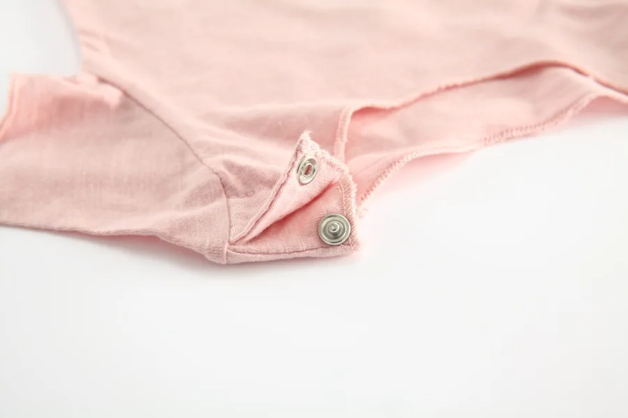 Children's T-shirt Top 2018 Brand Baby Summer T-Shirt Solid Color Clothing Boys Girls 0-2 Years | Детская одежда и обувь