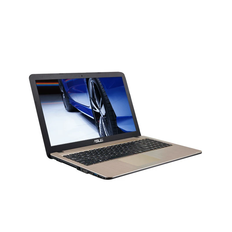 Ноутбук Asus X540YA-DM624D 15 6 &quot/E1-6010/4 GB/500 GB/Radeon R2/noODD/DOS/коричневый (90NB0CN1-M10310) | Компьютеры и