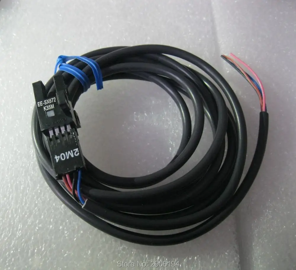 Фотоэлектрический датчик фотоэлектрический переключатель дополнительная линия