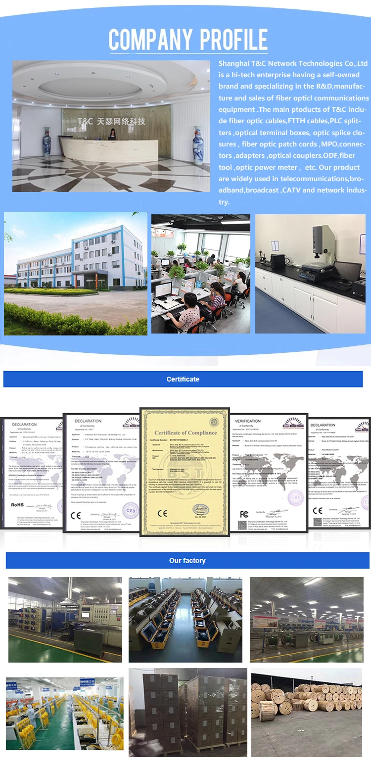 100 шт./кор. FTTH SC APC Одномодовый волоконно-оптический SC APC Быстрый разъем SC/APC FTTH волоконно-оптический Быстрый разъем