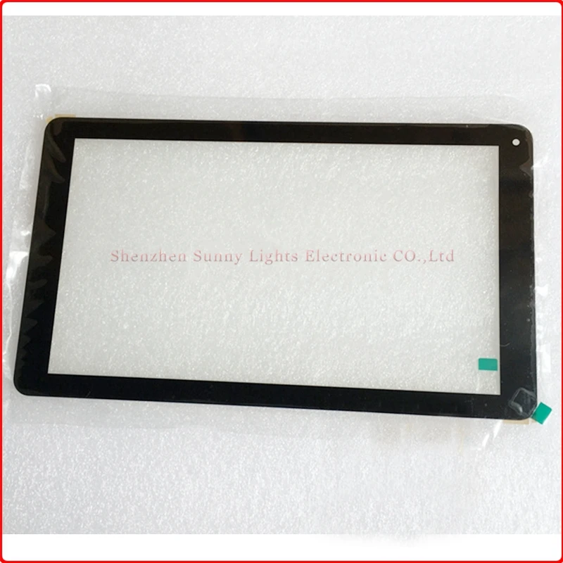 Новый сенсорный для Logicom l element TAB 901 9 дюймовый планшетный ПК емкостный экран