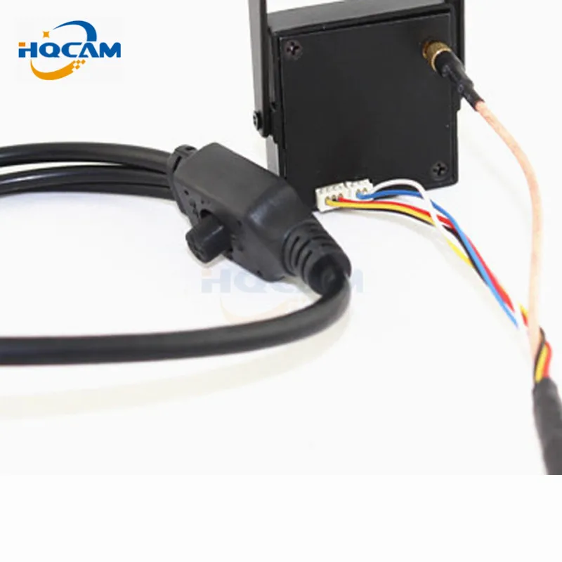 HQCAM 1080P SDI cctv камера 1/3 дюймов Прогрессивное сканирование 2,1 мегапикселей Panasonic CMOS сенсор мини SDI камера HD SDI cctv камера