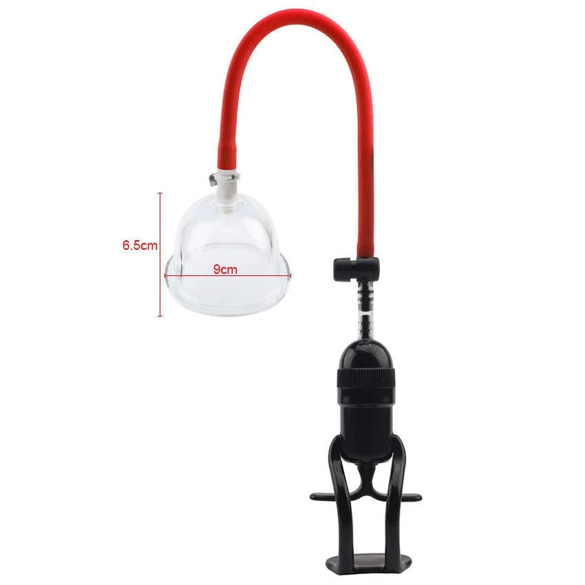 Женский насос для сосков увеличитель присоска секс игрушка женщин взрослых|Игры