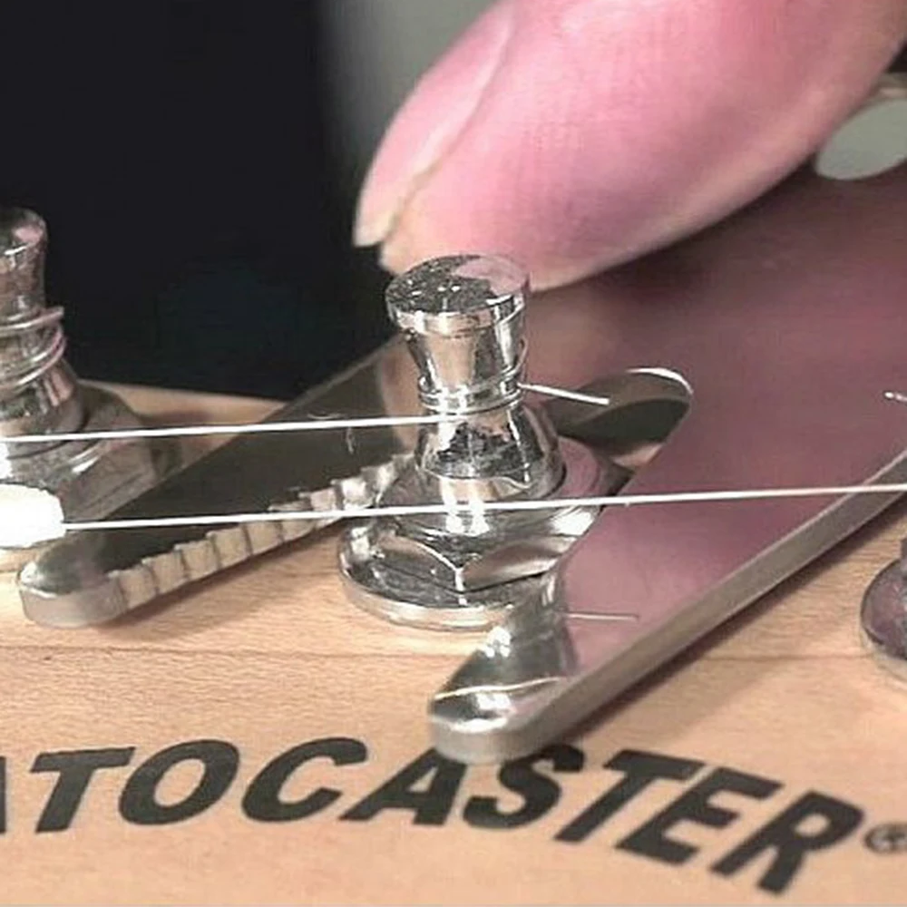 Оригинальный гаечный ключ ESP для гитары затяжки горшков переключателей и