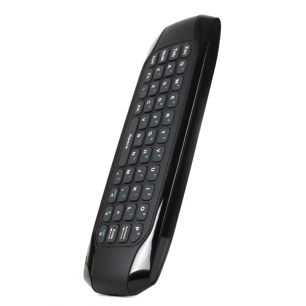 2.4G Fly Air Mouse G7 Wireless Keyboard Remote Control with IR Learning Function for Android TV Box Pc | Электроника