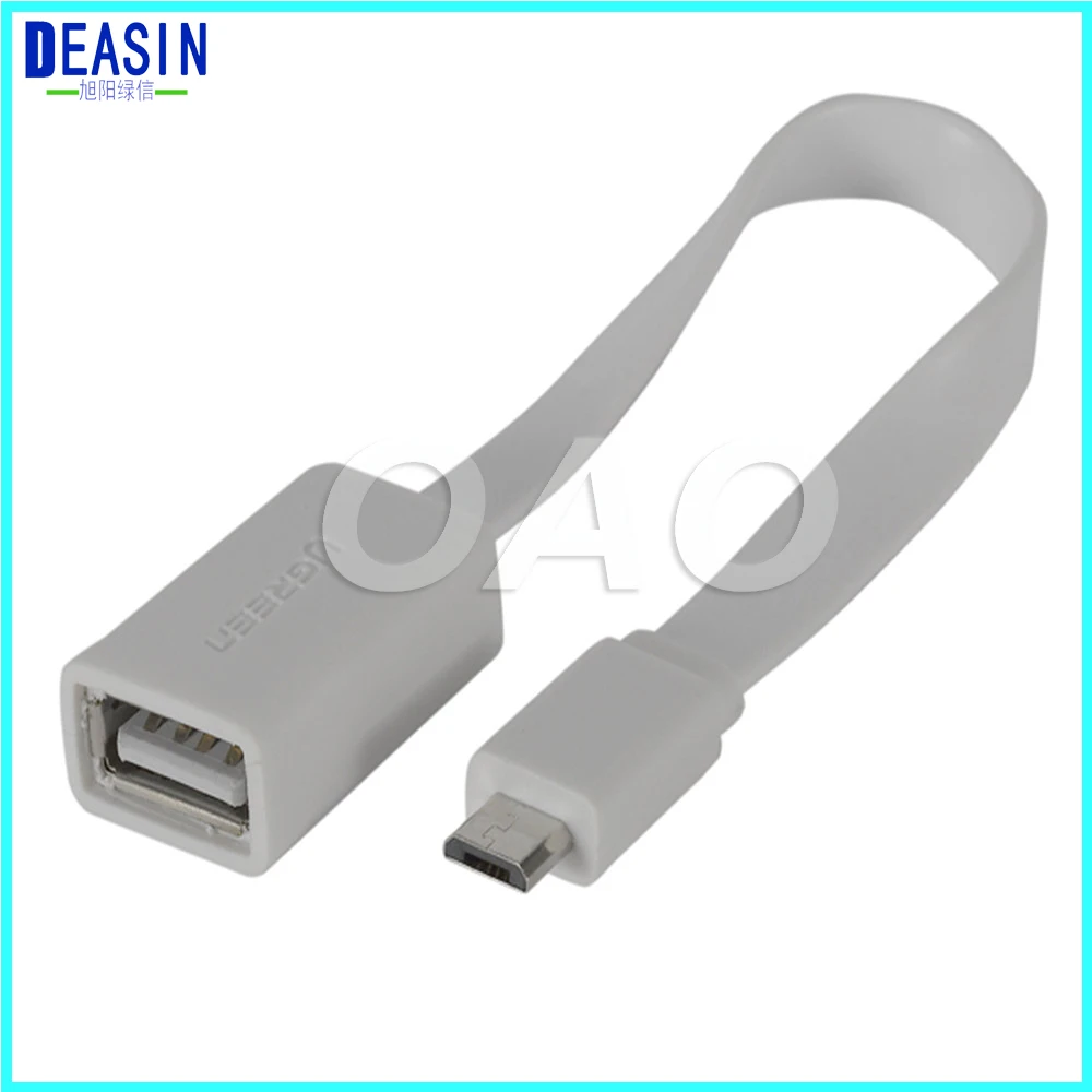 2018 стоматологический CF 688A полости рта камера с USB + кабель OTG стоматологическая