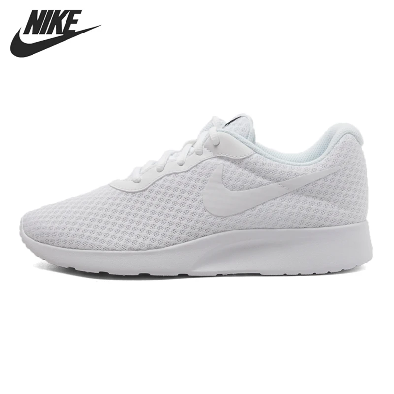 Оригинальный Новое поступление NIKE TANJUN женские кроссовки для бега|Беговая обувь| |