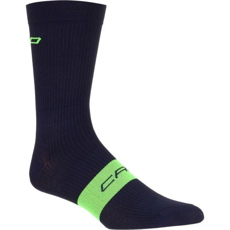 2018 Для мужчин женщин велосипедные носки футбольные длинные обуви спорт бег Capo