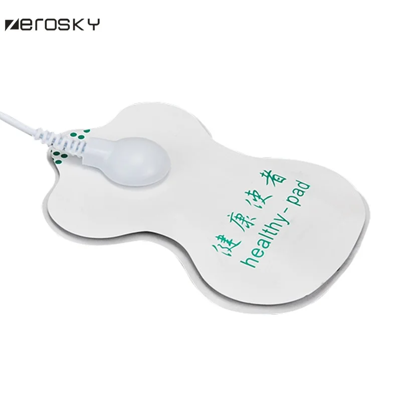 Электрошоковый кабель питания Анальная пробка стимуляция массажем интимные