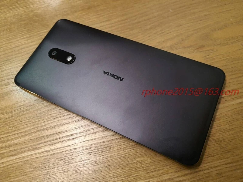 Nokia 6 отремонтированный Мобильный телефон Nokia 6 LTE 4G 16 Мп Android 7 Восьмиядерный 5,5 ''4 Гб ram 32 ГБ rom разблокированный телефон Nokia6