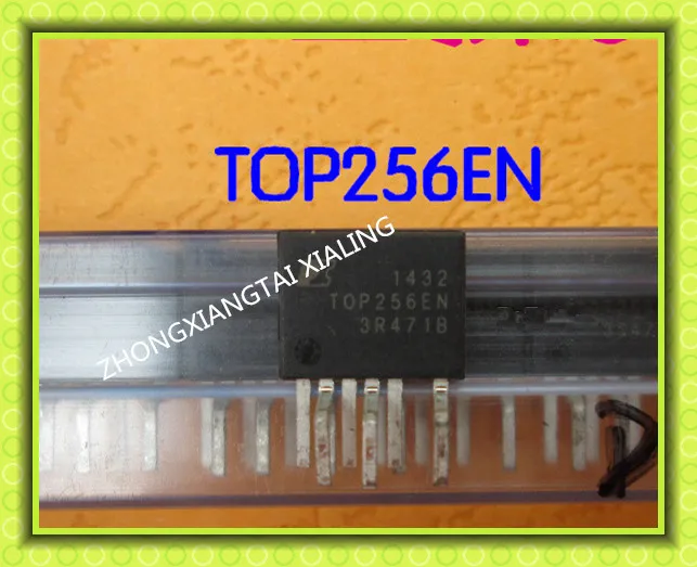 Бесплатная доставка TOP256EN TOP256 LCD чип управления питанием | Электроника