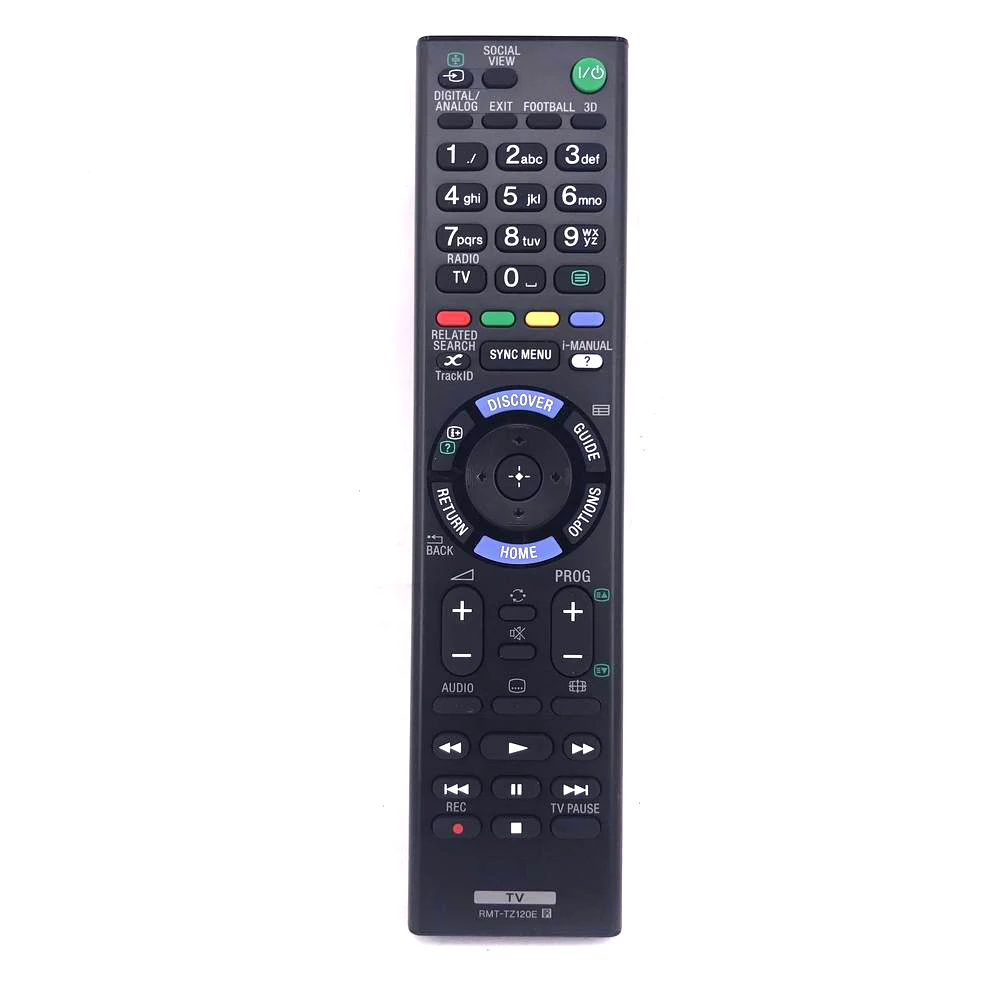 

Пульт дистанционного управления для SONY TV REMOTE Commander