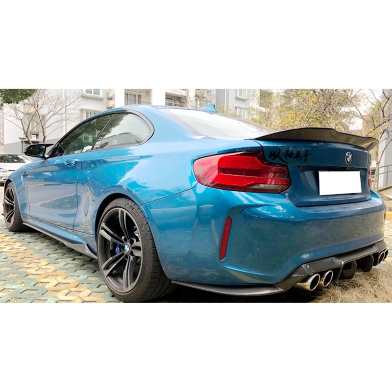 

F87 M2 BMW F87 F22 220i 228i M235i 2014-2018 PSM