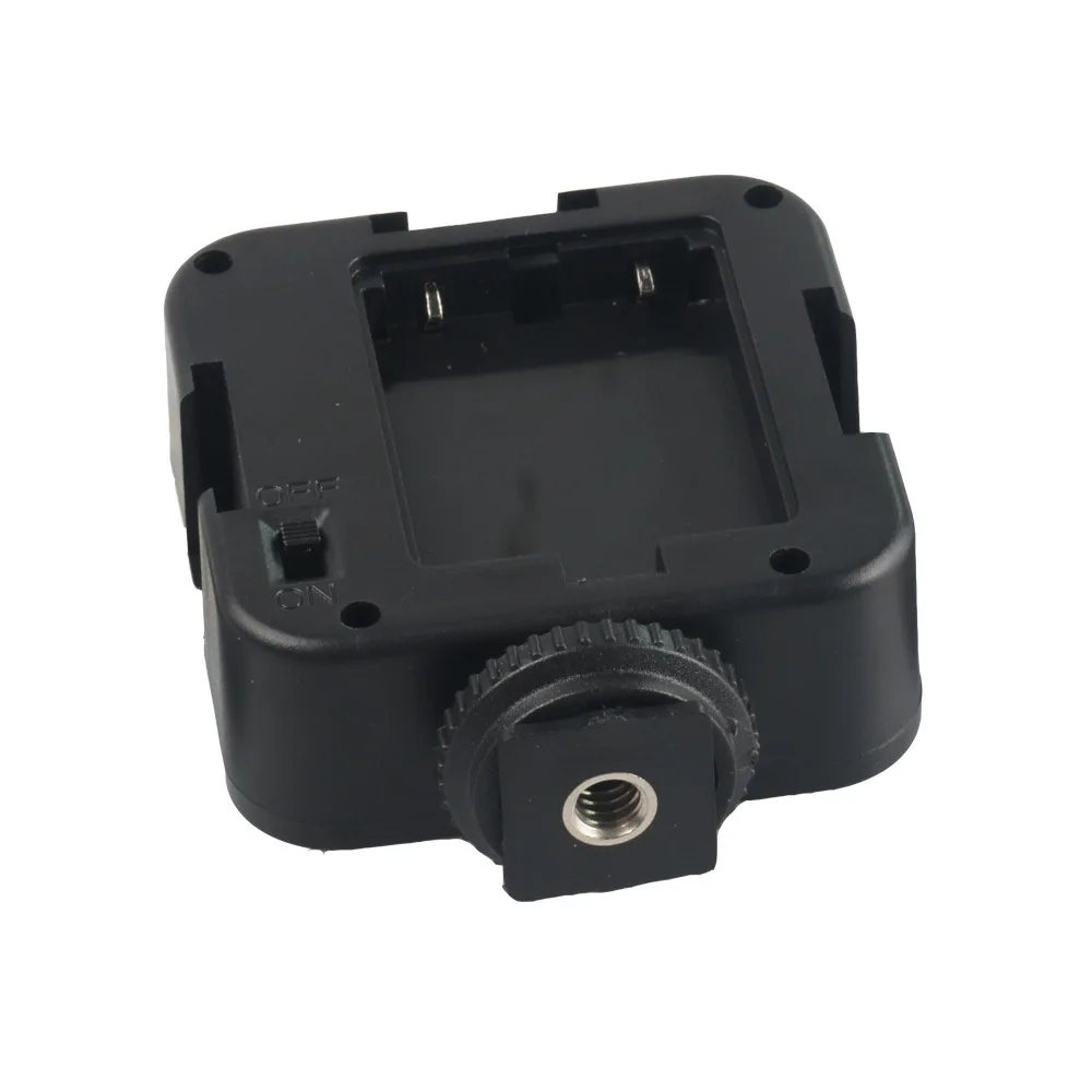 Освещение для камеры gropro camera DV с одним объективом Светодиодный прожектор Canon