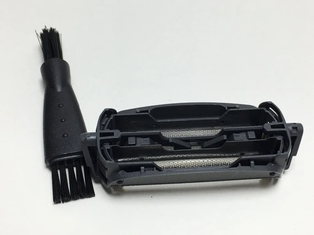 Лезвия бритвы экран Фольга для Panasonic ES9064 ES9085 ES6002 ES6003 ES6013 ES6015 ES6016 бритвенная головка запчасти