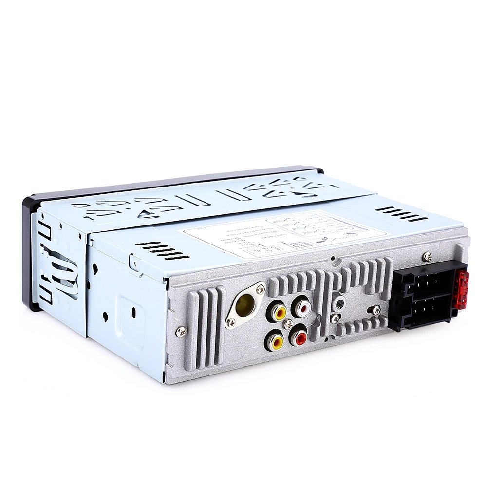 JSD 5118 Профессиональные автомобиля mp5 плеер FM Радио Bluetooth 2.0 Hands Free вызова микрофон