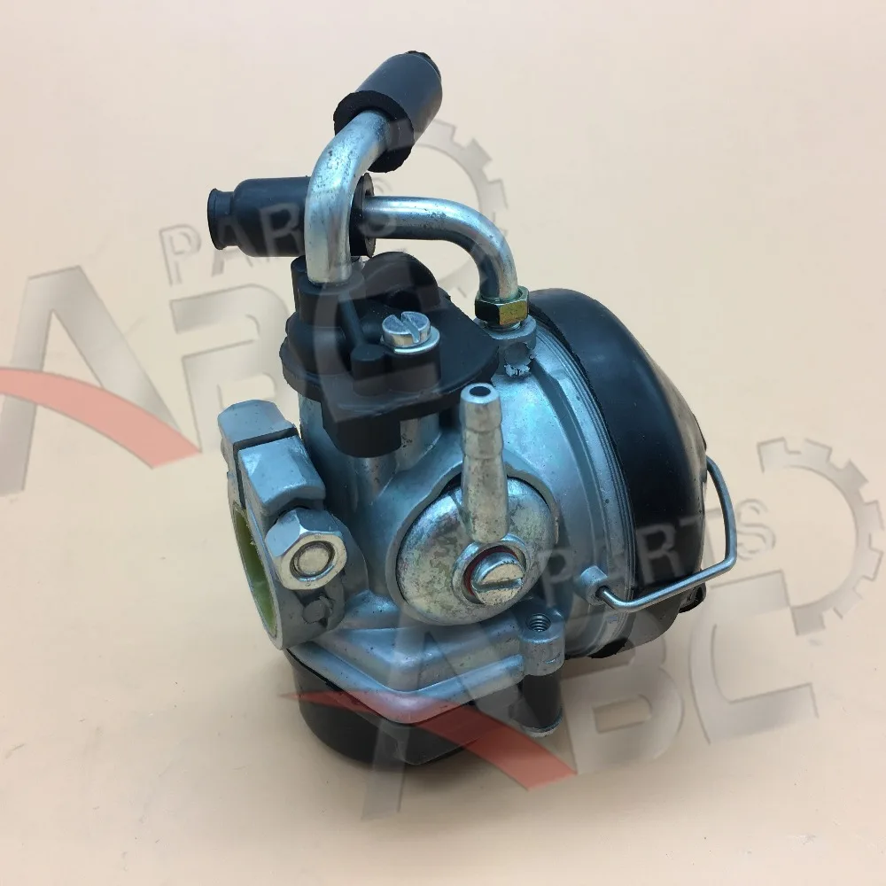 Карбюратор для 15 dellorto Sha15/15 Peugeot 103 MBK 51 AV10 Nine Carb|carburetor peugeot|carburetor dellortocarburetor carb |