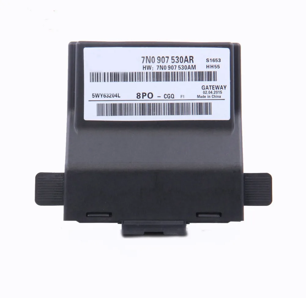 Новые шлюзы Can Bus для телефона J etta Golf MK5 MK6 Rabbit A udi A3 TT RNS510 RCD510 7N0907530AR|Переключатели и