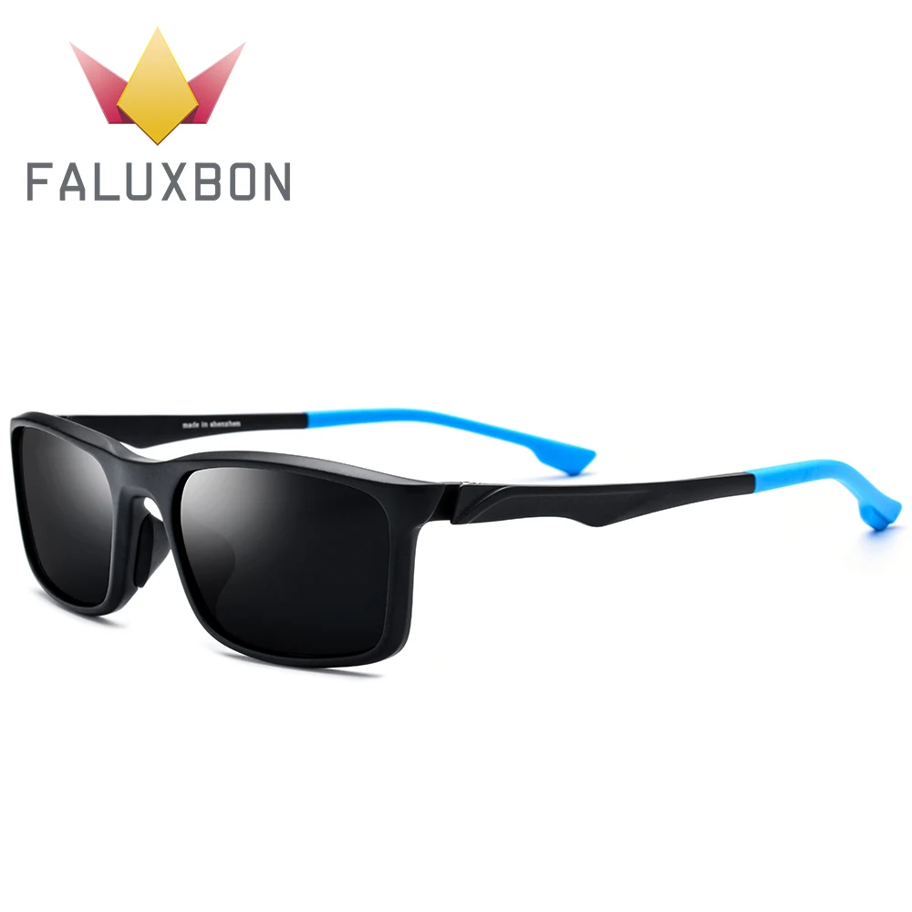 TR90 Спорт рецепту оправа солнцезащитных очков Для мужчин Велоспорт близорукость