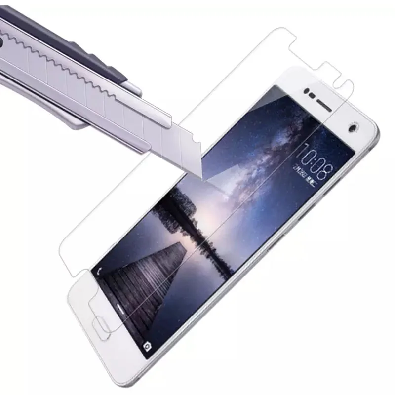 Стекло для Zte Nubia N1 Z7 Z9 Z11 Mini Blade V5 V7 Lite V8 X3 X7 D6 V6 Закаленное стекло Защитная пленка