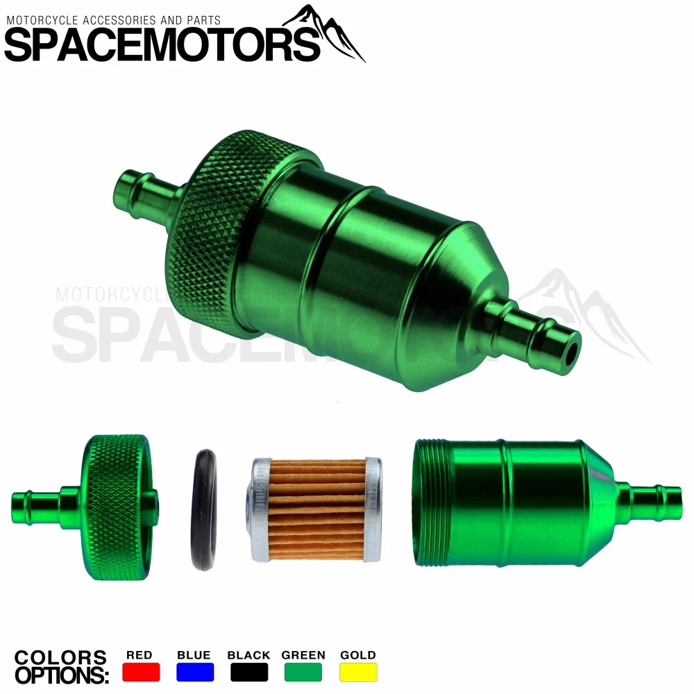 Универсальный анодированный алюминиевый сплав газовый топливный бензиновый
