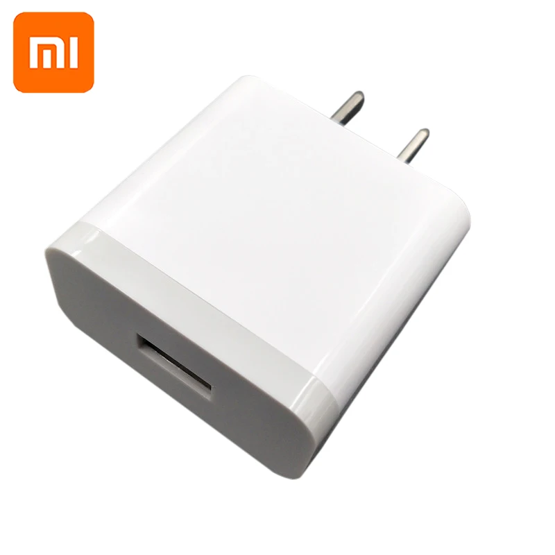 Xiaomi mi QC3.0 быстрое зарядное устройство 12 В/1,5 А адаптер быстрой зарядки mi cro USB TYPE-C кабель для mi 4 s a1 5 5S 6 Max 8 9 redmi 4 Note 4X