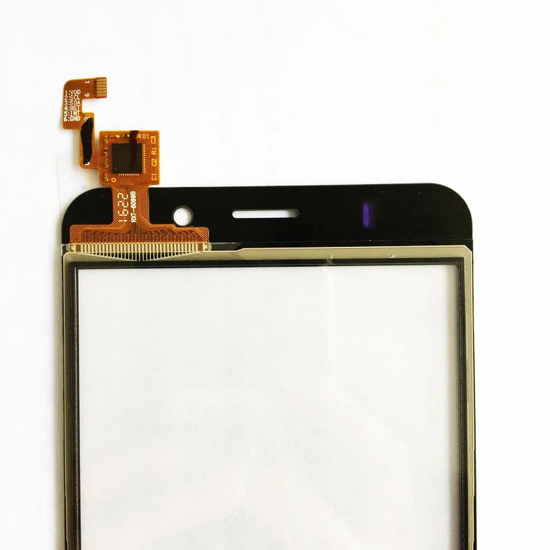 Мифологии Сенсорный экран Digitizer Замена для Gooweel M5 Pro/M5 5,0 дюймов Android мобильного телефона инструменты для ремонта