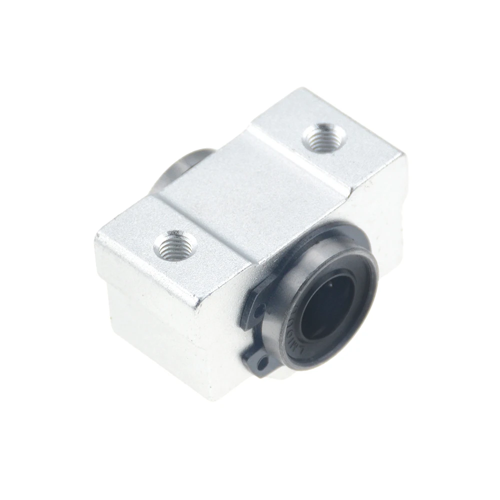 Бесплатная доставка 2 шт. SC25VUU SC25V SCV25UU SCV25 25 мм линейный подшипник блок DIY
