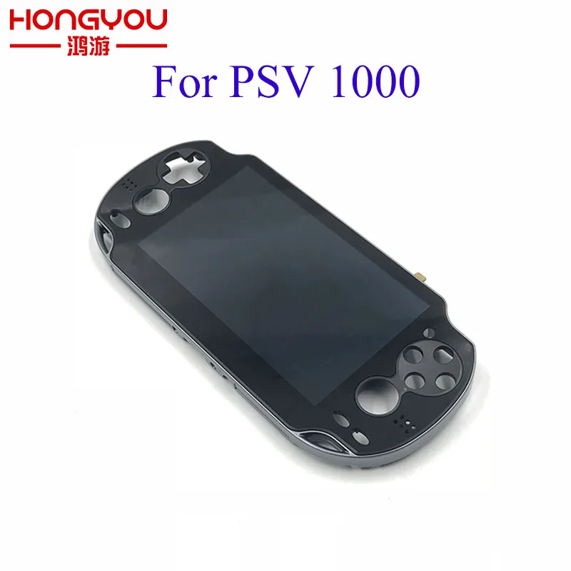 5 шт. оригинальные новые компоненты в сборе ЖК дисплей с сенсорным экраном