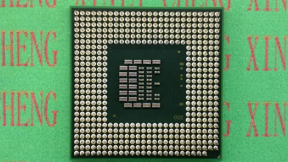 1 шт./лот процессор X9100 SLB48 3 06G/6M/1066 PM45 GM45 100% чипы новый и оригинальный IC |