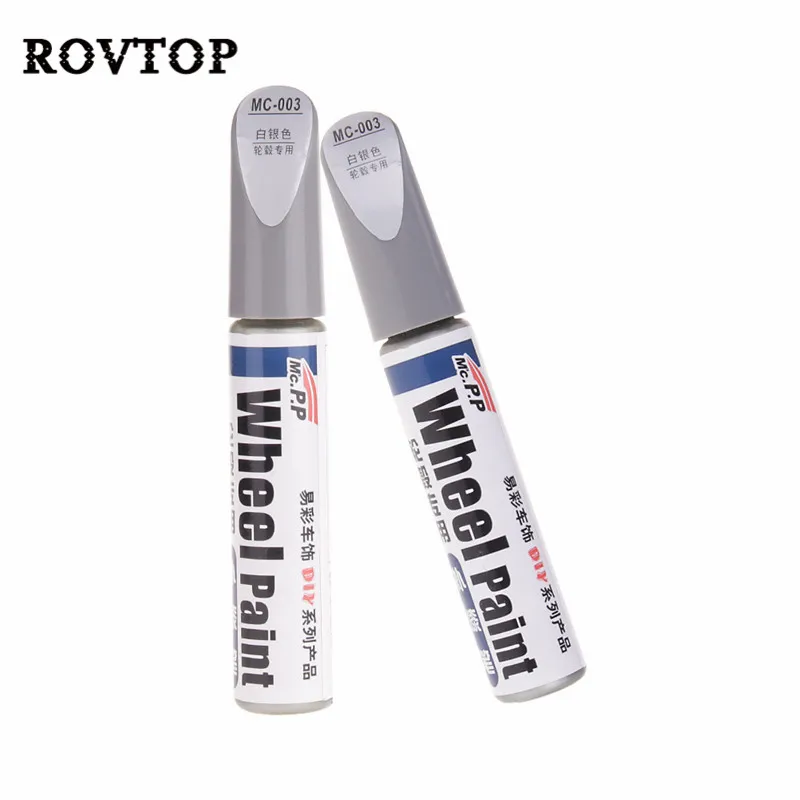 Автомобильный наполнитель для царапин ремонтная крышка ручка водонепроницаемая