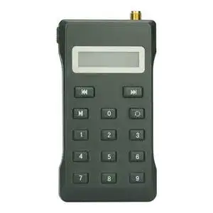 PDDHKK наружная охотничья приманка громкий динамик птица звонящий встроенный 150 птица голоса 126дб портативный усилитель для пения животных